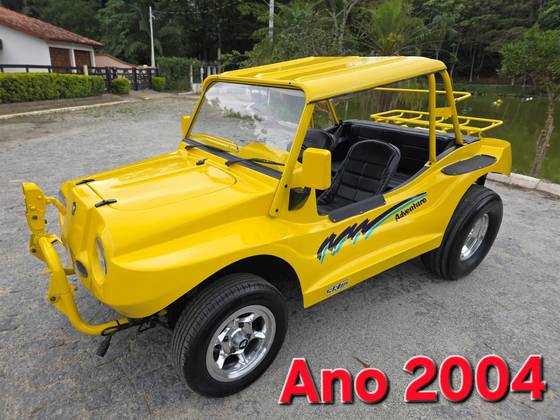 BRM M-8 1.6 GASOLINA MANUAL